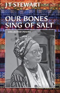 Our Bones Sing of Salt cover