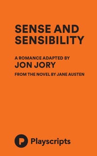 Sense and Sensibility cover