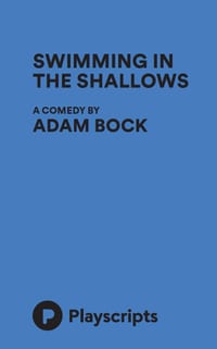 Swimming in the Shallows cover