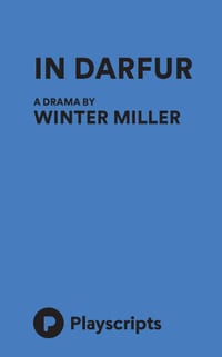 In Darfur cover