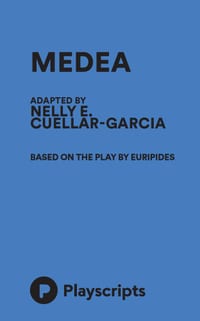 Medea cover