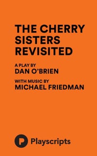 The Cherry Sisters Revisited cover