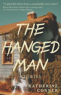 The Hanged Man cover