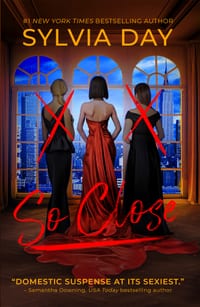 So Close cover