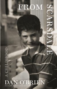 From Scarsdale: A Childhood cover