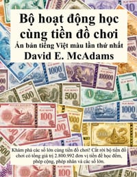 Bộ hoạt động học cùng tiền đồ chơi: Khám phá các số lớn cùng tiền đồ c cover