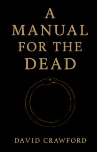 A Manual for the Dead cover