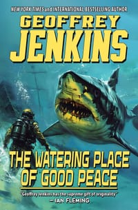 The Watering Place of Good Peace cover