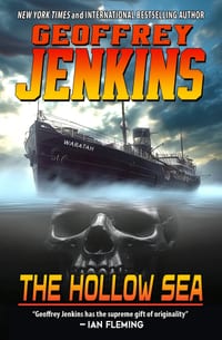 The Hollow Sea cover