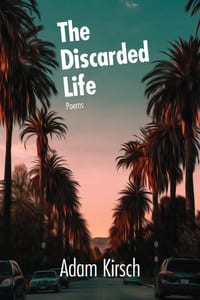 The Discarded Life cover