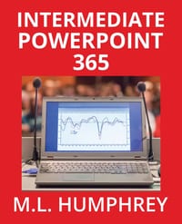 Intermediate PowerPoint 365 cover