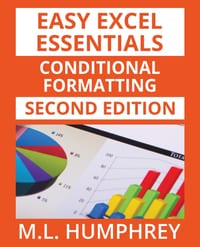 Conditional Formatting: Second Edition cover