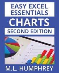 Charts: Second Edition cover