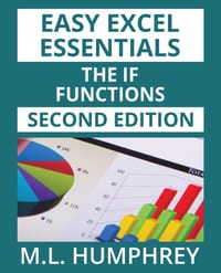 The IF Functions: Second Edition cover