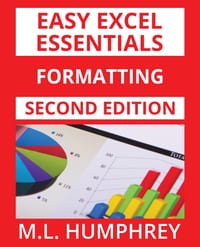 Formatting: Second Edition cover
