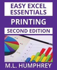 Printing: Second Edition cover