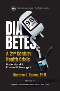 Diabetes: A 21st Century Health Crisis: Understand It, Prevent It, Manage It cover