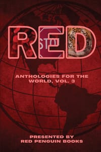 RED - Anthologies for the World, Vol. 3 cover