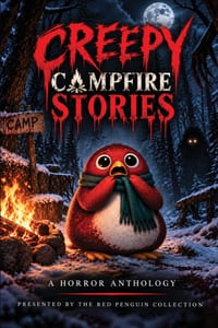 Creepy Campfire Stories cover