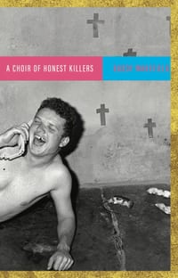 A Choir of Honest Killers cover
