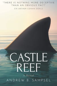 Castle Reef cover