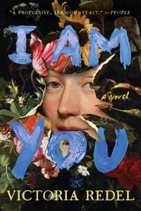 I Am You cover