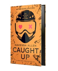 Caught Up Collector's Edition cover