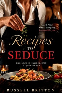 Recipes to Seduce cover