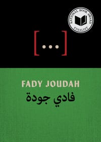 [...]: Poems cover