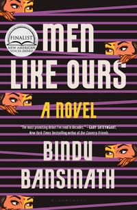 Men Like Ours cover