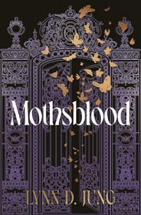 Mothsblood cover