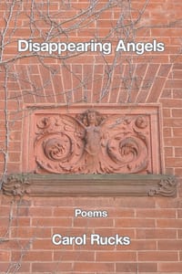 Disappearing Angels cover