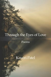 Through the Eyes of Love cover