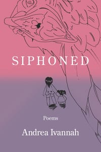 Siphoned cover