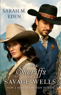 The Sheriffs of Savage Wells cover