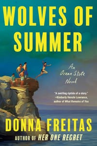 Wolves of Summer cover