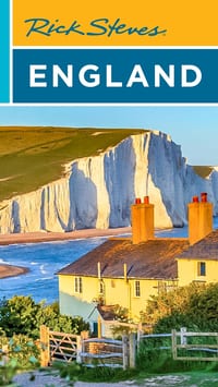 Rick Steves England cover