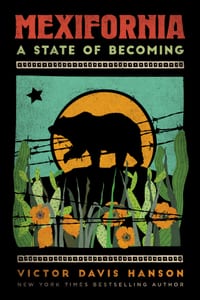 Mexifornia: A State of Becoming cover