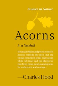 Acorns: In a Nutshell cover