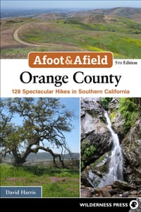 Afoot & Afield: Inland Empire: 256 Spectacular Outings in Southern California cover