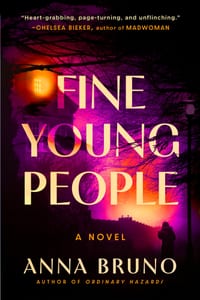 Fine Young People cover