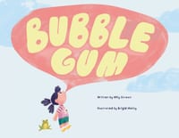 Bubble Gum cover