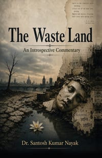 The Waste Land: An Introspective Commentary cover