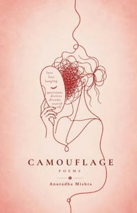 Camouflage cover