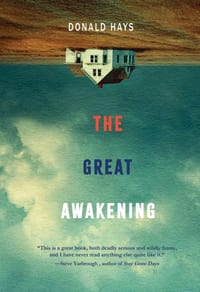 The Great Awakening cover