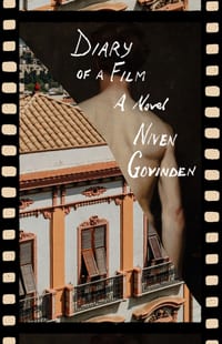 Diary of a Film cover