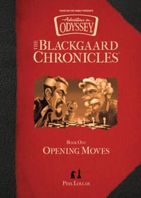Opening Moves cover