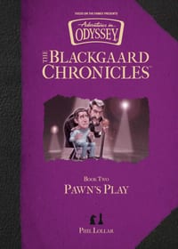 Pawn's Play cover