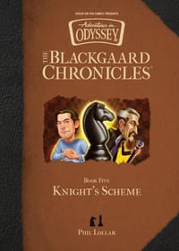 Knight's Scheme cover