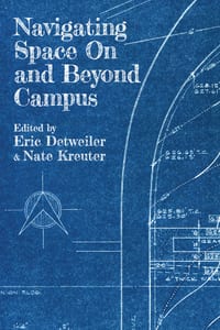 Navigating Space on and Beyond Campus cover